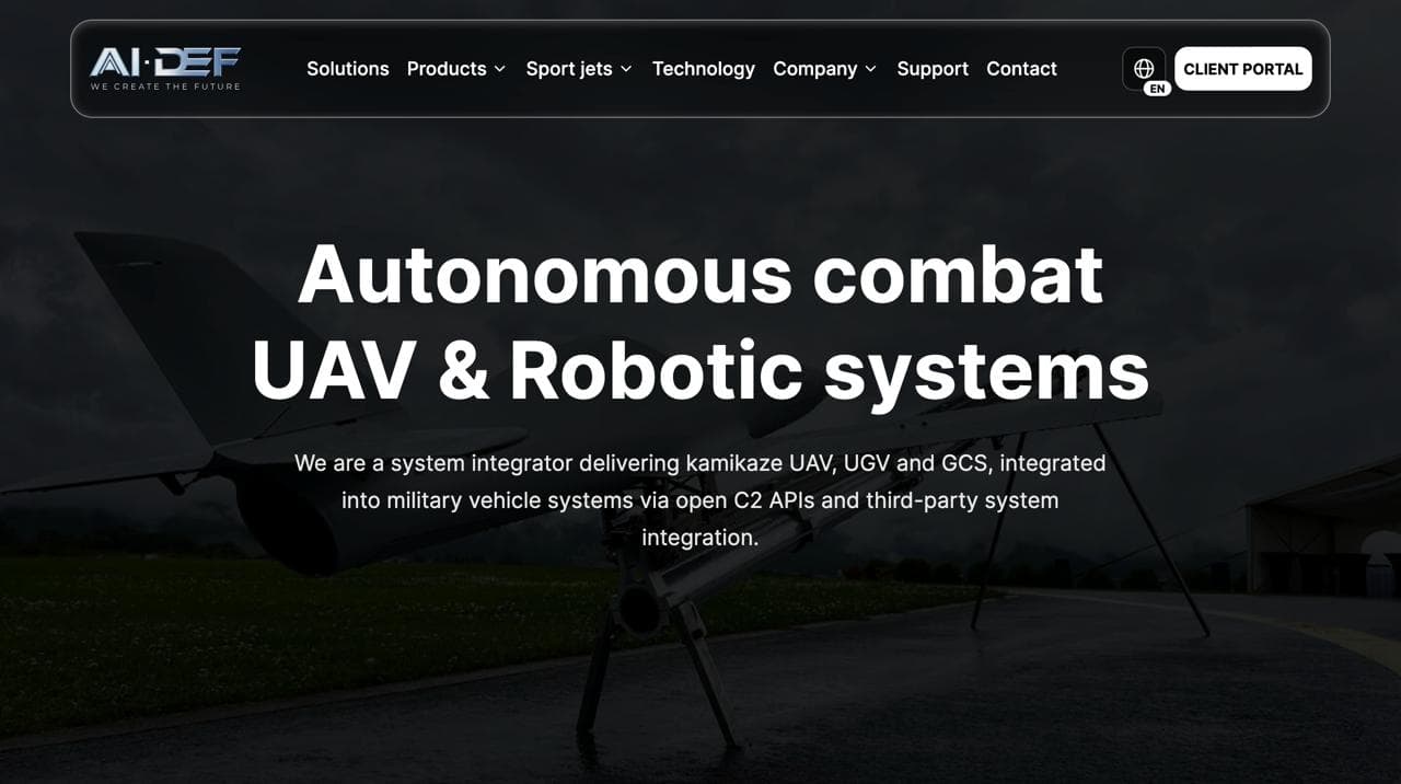AI-DEF